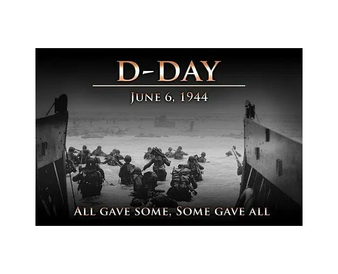 D-Day 2023